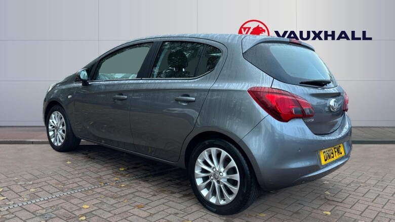 Vauxhall Corsa 1.4 SE Nav 5dr Petrol Hatchback